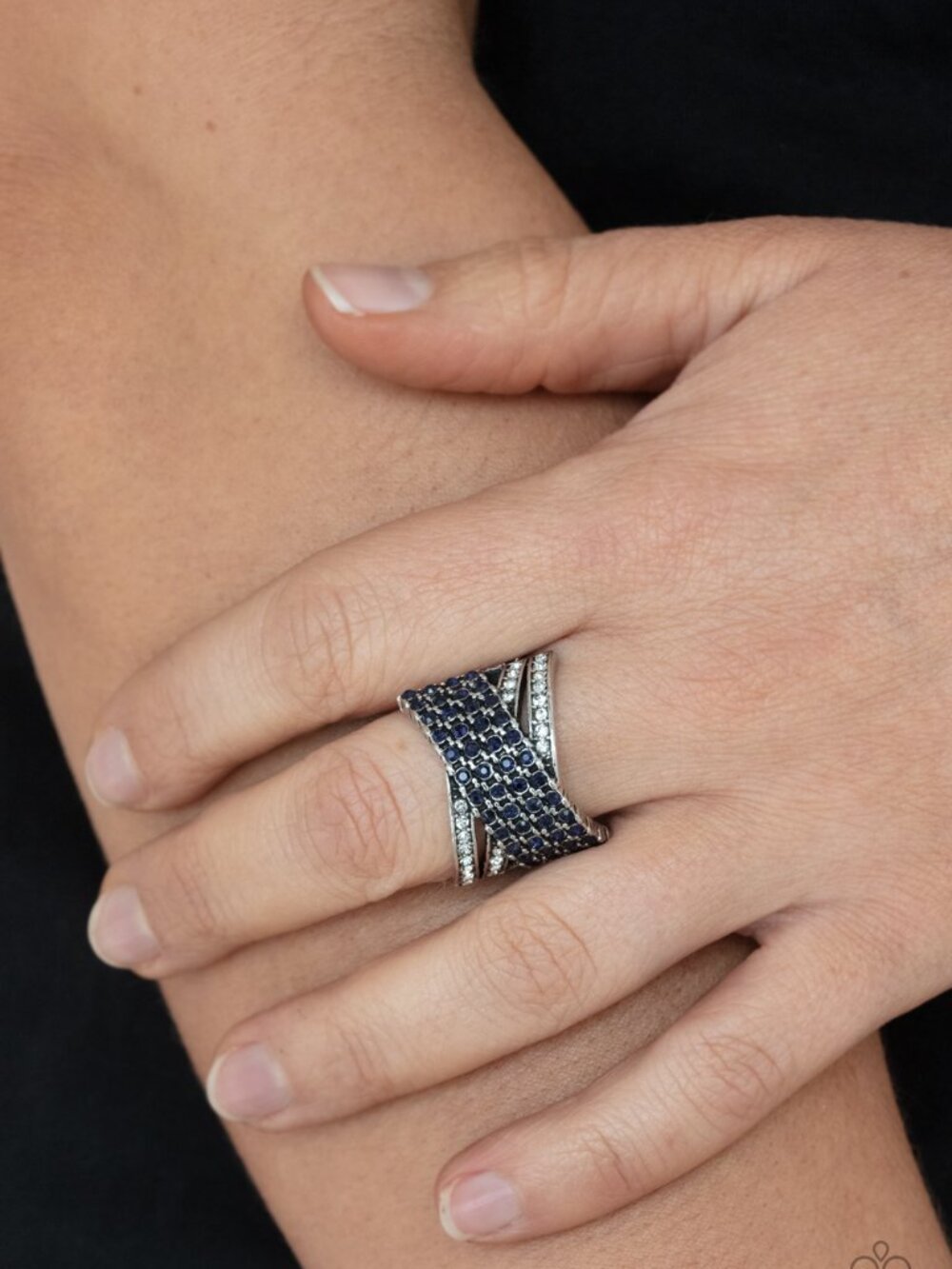 Paparazzi Ring (R215) - Picture 2 of 2